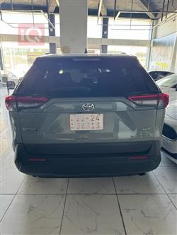 تويوتا راف 4